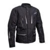 VENTI TOUR WATERPROOF TEXTILE JACKET BLACK