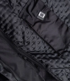 VENTI TOUR WATERPROOF TEXTILE JACKET BLACK -Motorcycle Accessories VEW305BLACK 6 79863.1693843021