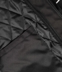 VENTI CHANNEL WATERPROOF TEXTILE JACKET BLACK 17 VENTI CHANNEL WATERPROOF TEXTILE JACKET BLACK -Motorcycle Accessories VEW306BLACK 9 22920.1693827697