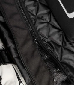 VENTI CHANNEL WATERPROOF TEXTILE JACKET BLACK GREY RED 27 VENTI CHANNEL WATERPROOF TEXTILE JACKET BLACK GREY RED -Motorcycle Accessories VEW306RED 14 70465.1693827960