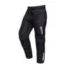 VENTI CHANNEL WATERPROOF TEXTILE TROUSERS BLACK 1 VENTI CHANNEL WATERPROOF TEXTILE TROUSERS BLACK -Motorcycle Accessories VEW307 1 10601.1693841167