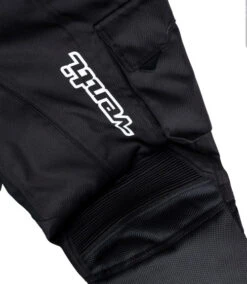 VENTI CHANNEL WATERPROOF TEXTILE TROUSERS BLACK 15 VENTI CHANNEL WATERPROOF TEXTILE TROUSERS BLACK -Motorcycle Accessories VEW307 5 92974.1693841169