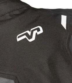 VENTI HYBRID WATERPROOF JACKET BLACK -Motorcycle Accessories VEW308 3 58187.1693835364