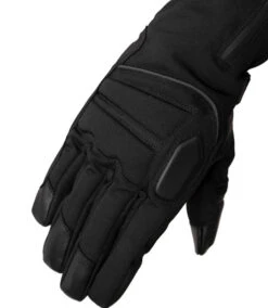 VENTI BETA WATERPROOF GLOVE 14 VENTI BETA WATERPROOF GLOVE -Motorcycle Accessories VWG112 4 14831.1693914672