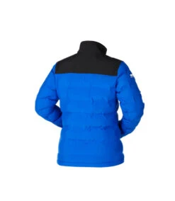 YAMAHA LADIES PADDOCK BLUE HYBRID JACKET 7 YAMAHA LADIES PADDOCK BLUE HYBRID JACKET -Motorcycle Accessories YBJ223 3 60777.1652958218