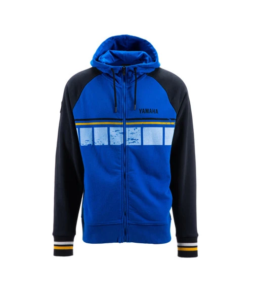 YAMAHA MENS FASTER SONS HOODIE 3 YAMAHA MENS FASTER SONS HOODIE