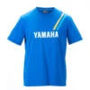 YAMAHA FASTER SONS TEE BLUE 1 YAMAHA FASTER SONS TEE BLUE -Motorcycle Accessories YFT113 1 59832.1670081238