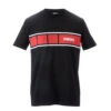 YAMAHA RACING HERITAGE TEE BLACK -Motorcycle Accessories YRT121BLACK 1 58684.1670081129