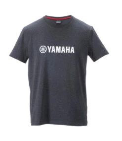 YAMAHA REVS PRETORIA TEE GREY