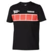 YAMAHATENERE TEE BLACK