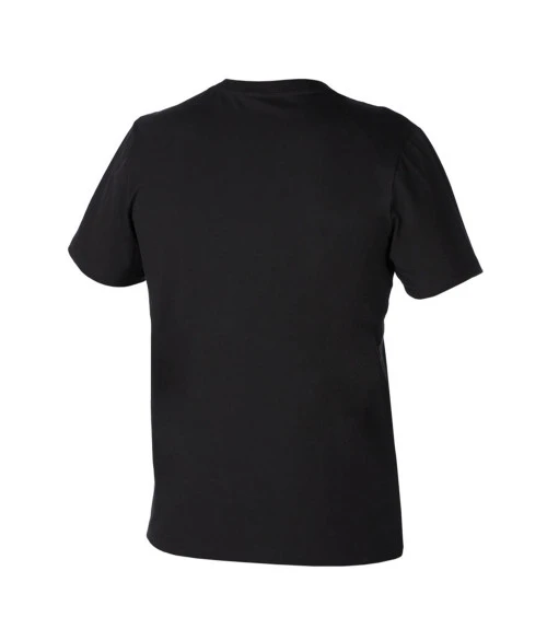 YAMAHATENERE TEE BLACK 4 YAMAHATENERE TEE BLACK - Image 2