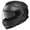 SHOEI GT-AIR 2 FULL FACE HELMET MATT BLACK 2 SHOEI GT-AIR 2 FULL FACE HELMET MATT BLACK -Motorcycle Accessories gtair2 mtblk 25086.1657032053