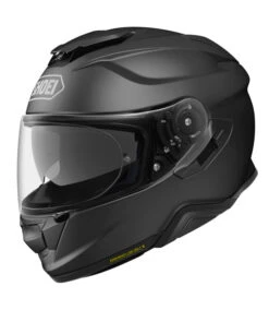 SHOEI GT-AIR 2 FULL FACE HELMET MATT BLACK
