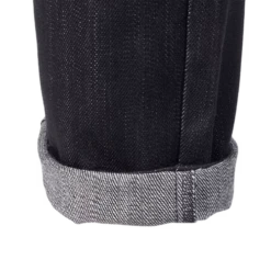 TRIUMPH CRANER MOTORCYCLE JEANS BLACK 9 TRIUMPH CRANER MOTORCYCLE JEANS BLACK -Motorcycle Accessories image 00790.1698672546