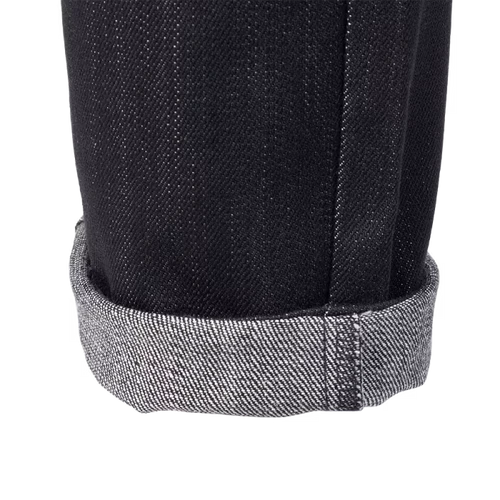 TRIUMPH CRANER MOTORCYCLE JEANS BLACK 6 TRIUMPH CRANER MOTORCYCLE JEANS BLACK - Image 4