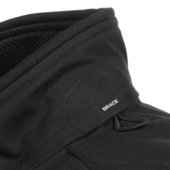 TRIUMPH WARRIOR WATERPROOF TEXTILE JACKET BLACK 10 TRIUMPH WARRIOR WATERPROOF TEXTILE JACKET BLACK -Motorcycle Accessories image 10367.1698668398