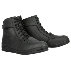 OXFORD KICKBACK BOOT