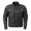 TRIUMPH TRIPLE SPORTS SUMMER MESH JACKET BLACK 2 TRIUMPH TRIPLE SPORTS SUMMER MESH JACKET BLACK -Motorcycle Accessories image 16267.1698666284