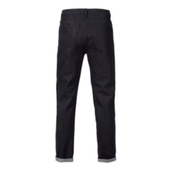 TRIUMPH CRANER MOTORCYCLE JEANS BLACK 7 TRIUMPH CRANER MOTORCYCLE JEANS BLACK -Motorcycle Accessories image 18406.1698672546