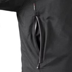 TRIUMPH CRANBOURNE WATERPROOF TEXTILE JACKET BLACK 13 TRIUMPH CRANBOURNE WATERPROOF TEXTILE JACKET BLACK -Motorcycle Accessories image 29773.1698669205