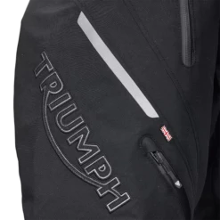 TRIUMPH TRIPLE TRITECH TEXTILE TROUSER 8 TRIUMPH TRIPLE TRITECH TEXTILE TROUSER -Motorcycle Accessories image 34524.1698670912.1280.1280 18301.1699002062