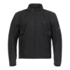 TRIUMPH WARRIOR WATERPROOF TEXTILE JACKET BLACK 2 TRIUMPH WARRIOR WATERPROOF TEXTILE JACKET BLACK -Motorcycle Accessories image 36963.1698668398