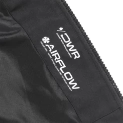 TRIUMPH WARRIOR WATERPROOF TEXTILE JACKET BLACK 9 TRIUMPH WARRIOR WATERPROOF TEXTILE JACKET BLACK -Motorcycle Accessories image 40453.1698668398