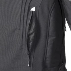 TRIUMPH TRIPLE SPORTS TRITECH WATERPROOF TEXTILE JACKET BLACK 12 TRIUMPH TRIPLE SPORTS TRITECH WATERPROOF TEXTILE JACKET BLACK -Motorcycle Accessories image 56353.1698667191