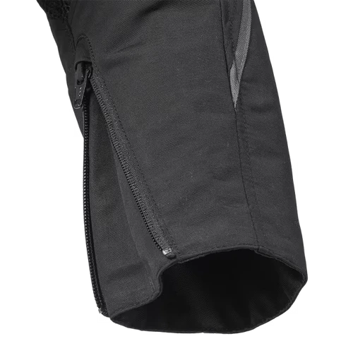 TRIUMPH TRIPLE SPORTS SUMMER MESH JACKET BLACK 6 TRIUMPH TRIPLE SPORTS SUMMER MESH JACKET BLACK - Image 4