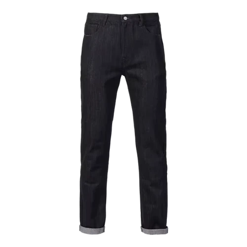 TRIUMPH CRANER MOTORCYCLE JEANS BLACK 3 TRIUMPH CRANER MOTORCYCLE JEANS BLACK