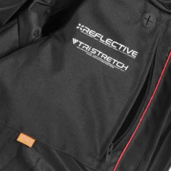 TRIUMPH TRIPLE LEATHER JACKET BLACK 12 TRIUMPH TRIPLE LEATHER JACKET BLACK -Motorcycle Accessories image 85686.1698666133