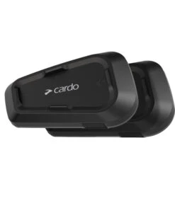 Cardo SCALA RIDER SPIRIT INTERCOM DUO